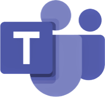 Microsoft Teams logo