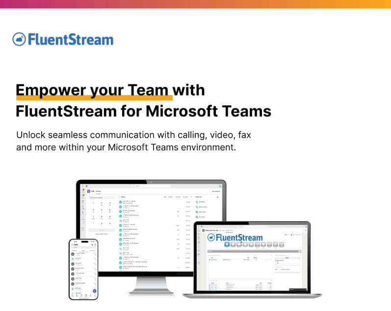 Microsoft Teams Overview Screenshot of document