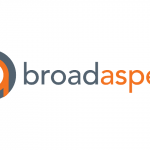 BroadAspect Logo: FluentStream and BroadAspects partnership helps work-from-home environments